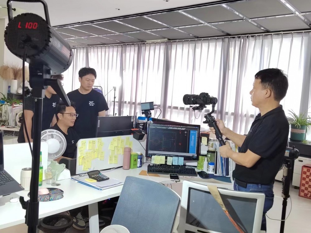 芜湖超高清4K拍摄公司宣传片视频拍摄